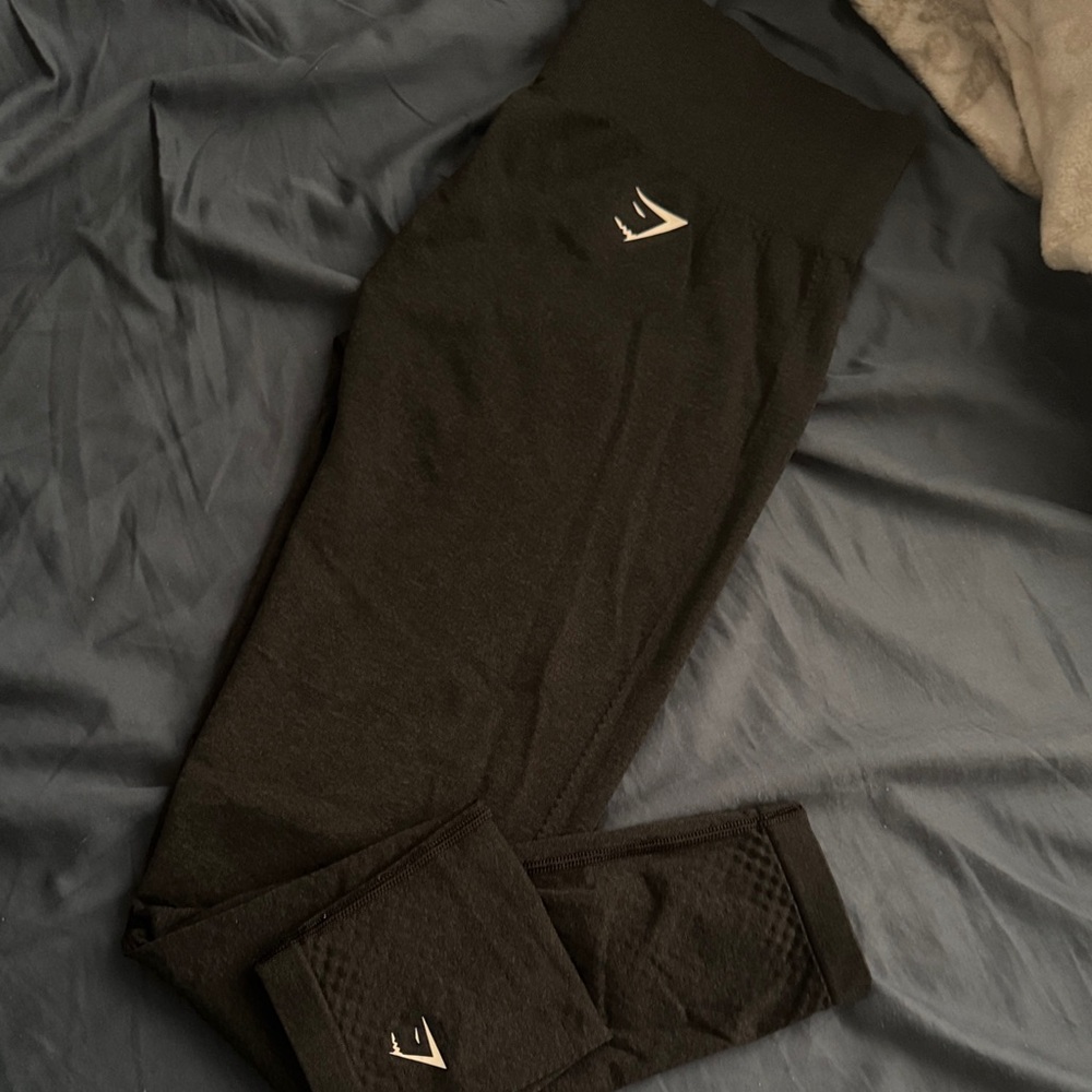 Gymshark Black Leggings